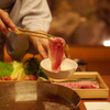 北新地しゃぶしゃぶすき焼き きらく - メイン写真: