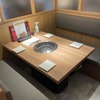 一頭買焼肉・ホルモン　醍醐 - 内観写真: