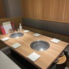 一頭買焼肉・ホルモン　醍醐 - 内観写真: