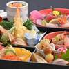 Sushi Kappou Sumire - メイン写真: