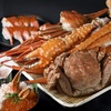 築地かに祭り - メイン写真: