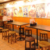 博多かわ屋 - メイン写真:テーブル1