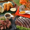 個室居酒屋 藁焼き×日本酒処 龍馬 - メイン写真: