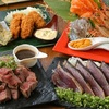 個室 藁焼き×日本酒処 龍馬 - メイン写真: