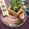 Gyuutoro Yaki Shabu Semmon Tenjuu Nimatsu Rokuzaemon - メイン写真: