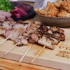いろ鶏どり - メイン写真: