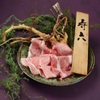 Gyuutoro Yaki Shabu Semmon Tenjuu Nimatsu Rokuzaemon - メイン写真: