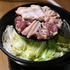 にんにく鶏焼肉サン - メイン写真: