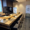 Akasaka Sushi Furuyama - メイン写真: