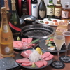 個室焼肉ITADAKI - メイン写真:
