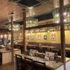 Italian Kitchen VANSAN - 内観写真: