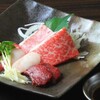 鍋・馬肉料理 牛正 - メイン写真: