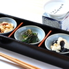 Nihonshu To Kobachi Hayashi - メイン写真:小鉢3種盛り