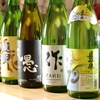 Nihonshu To Kobachi Hayashi - メイン写真:日本酒イメージ