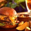 SUNLIT BURGER - メイン写真: