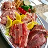 Resora BBQ KOBE terrace - メイン写真: