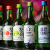 Soju Hanzan - ドリンク写真:韓国焼酎