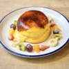 3 STARS PANCAKE - メイン写真: