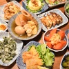 Uranamba sakaba naritaya - 料理写真: