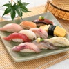 Sushi Uogashi Nihonichi - メイン写真: