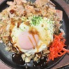 Kitashinchi Okonomiyaki Teppanyaki Uisutaria - メイン写真: