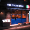 THE ITALIAN STYLE - メイン写真: