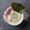 鶏そば 啜る - メイン写真: