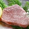 Irori Nikusuke - 料理写真:さまざまな調理法で、あか牛の個性を表現していく「あか牛料理」