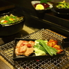 Irori Nikusuke - 料理写真:感動をもたらせてくれる囲炉裏を、全ての席に設置