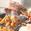 Yakitori Ga Tomaranai Mise Yakizen Irodori - メイン写真: