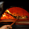 400℃ PIZZA - メイン写真:
