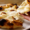 400℃ PIZZA - メイン写真: