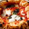 400℃ PIZZA - メイン写真: