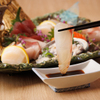 魚と牡蠣 汐彩 - メイン写真: