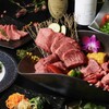 個室焼肉 さんびょうし 別邸 - メイン写真: