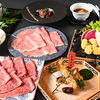 Shabushabu Ueno Kakoi - メイン写真: