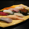 Kaiten Toyama Zushi - 料理写真: