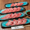 Yakiniku Ushiyuki - メイン写真: