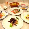 French parlor LA CLEMENTINE - 料理写真:2024　Vlentine Dinner