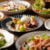 The Kitchen Salvatore Cuomo GINZA - メイン写真: