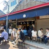 月島もんじゃ もへじ はなれ - メイン写真: