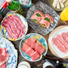 焼肉ほうせん - メイン写真: