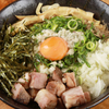 Noukou Niboshi Soba Menshou Hamaboshi - メイン写真: