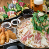 Kushi Katsu Motsu Nabe Kasu Udon Shakariki Shimizu - メイン写真: