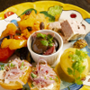 神楽坂 BISTRO NONKI - メイン写真: