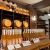 ALL WRIGHT sake place - ドリンク写真: