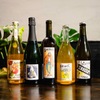 鉄板酒場 粋酔 - ドリンク写真:ナチュラルワイン