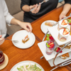 Hillside Grill Restaurant - メイン写真: