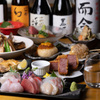 カミヤ酒場 - メイン写真: