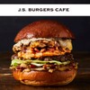 J.S. BURGERS CAFE - メイン写真: